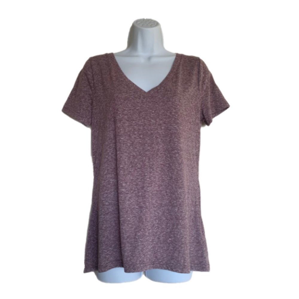 V-neck Top - Mossimo Supply Co